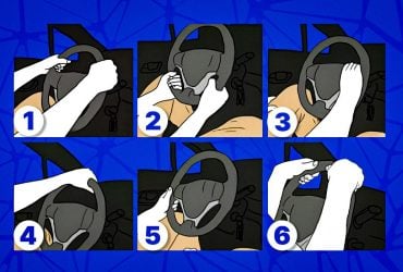 Як керуєте машиною - така ви людина: напрочуд точний тест на характер