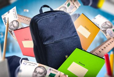 Ранец по цене смартфона: сколько стоит собрать ребенка в школу, и как сэкономить