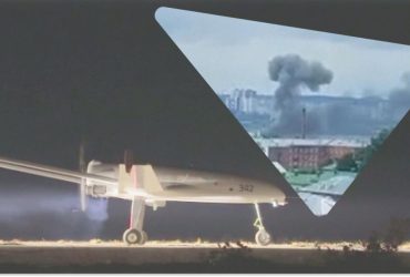 Відповідь на атаки Шахедів: Forbes показав, як зростала дальність ударів дрону Лютий