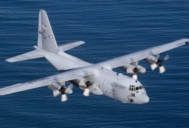 Крылатый гигант: какой самый большой самолет когда-либо приземлялся на авианосец