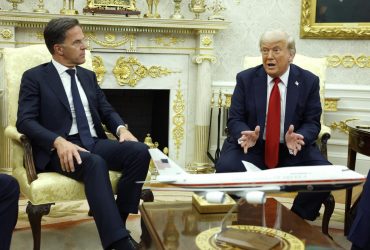 Запад изменил подходы к вооружению Украины, - WSJ