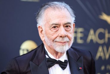 В Италии экстренно госпитализировали режиссера культовой трилогии Крестный отец