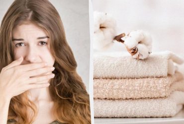 Чому рушники починають неприємно пахнути і як цього уникнути: секрети експертів