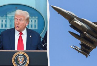 Украина может вскоре получить оружие, которое изменит ситуацию на поле боя, - республиканец