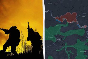 С 3 сторон вода, а с четвертой - ВСУ: The Telegraph рассказало о ситуации в Сумской области