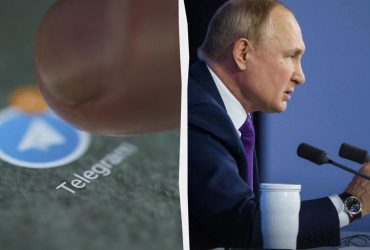 Цифровая оккупация: The Times раскрыло, как Россия воздействует на украинцев через смартфоны