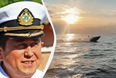 Капитан запаса ВМС раскрыл, почему России трудно реализовать проект морских дронов