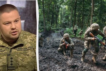 Готовлю сразу два сюрприза: новый командующий ДШВ рассказал, что ждет россиян на Сумщине