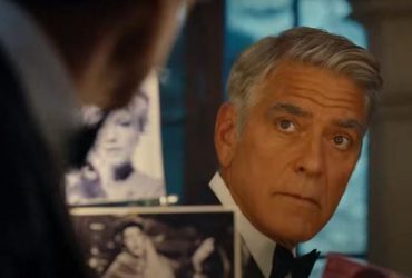 Netflix показал трейлер трагикомедии Джей Келли с Джорджем Клуни и Адамом Сэндлером