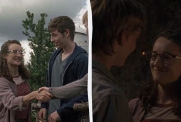 Пішла з життя зірка Ходячих мерців