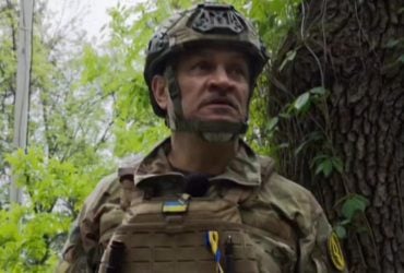 Дуже зачепило: суддя МастерШеф Ектор Хіменес-Браво зізнався, як вирішив вступити до ЗСУ