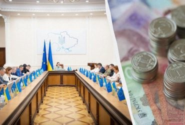 Кабмін збільшив виплати для деяких українців: кому та скільки обіцяють грошей