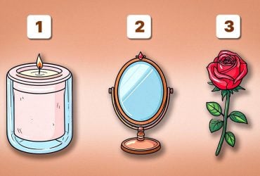 У чому ваша внутрішня сила: тест на особистість із точністю 99%