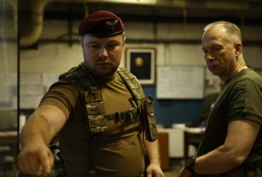 Головне - результат: новий командувач ДШВ розповів, як Сирський керує фронтом