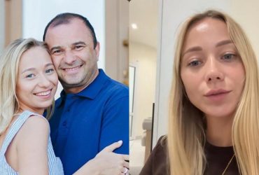 Жена Виктора Павлика ошарашила заявлением об опухоли в груди