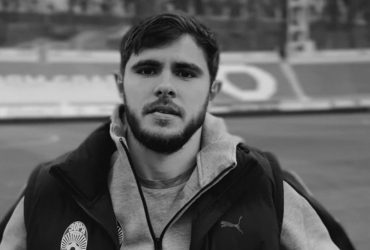 Помер 25-річний півзахисник Зорі Володимир Білоцерковець