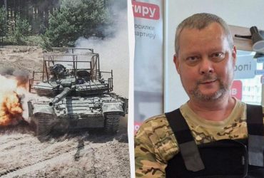 До конца осени мира не ждите: военный рассказал об адской ситуации на фронте