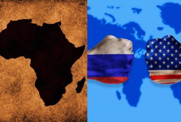 Россия и США соревнуются за влияние в Африке: в Newsweek объяснили, при чем здесь Украина