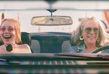 Еще одна чумовая пятница: обзор комедии с Джейми Ли Кертис и Линдси Лохан