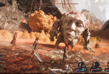 Люди слишком предвзяты к пошаговым боям в играх, говорит создатель Expedition 33