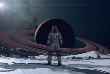 В Starfield будет меньше загрузок? В коде игры нашли упоминания "круизного режима"