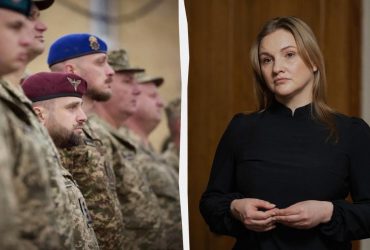 Не отвечает реалиям: военный омбудсмен объяснила, что не так с законом о мобилизации