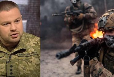 Дезертирам і ухилянтам у Карпатах треба готувати оборону, - бригадний генерал