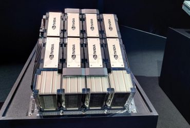 В США арестовали двух китайцев, которые отправляли на родину видеокарты контрабандой