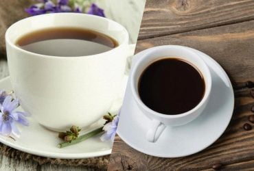 Что полезнее для фигуры и здоровья - кофе или цикорий: врачи объяснили разницу