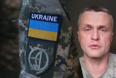Мільйони іноземців хочуть воювати за Україну, але є перешкоди, - військовослужбовець