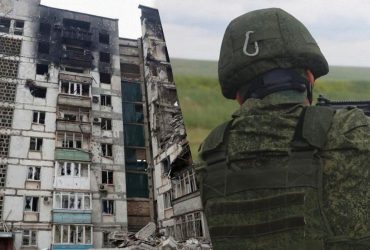 Людей виганяють з власних будинків: окупанти масово вилучають житло в Маріуполі