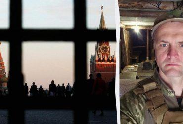 Геноцид Украины и украинцев: военный объяснил, почему Путин не отступит