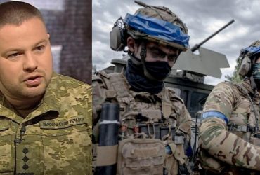 Бригадный генерал объяснил, как Курская операция повлияла на ситуацию на Сумщине