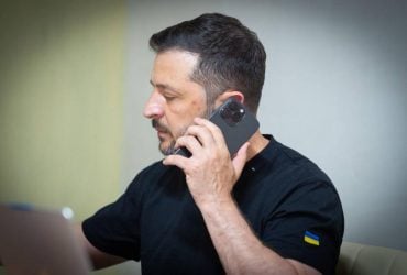 Коаліція охочих погодила нові рішення з метою тиску на російську нафту, - Зеленський