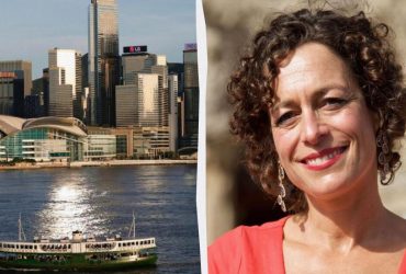 Инспектор отелей поклялась, что никогда не вернется в этот грязный, переполненный город