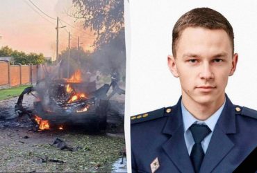 Россияне атаковали Днепропетровскую область: среди погибших молодой спасатель