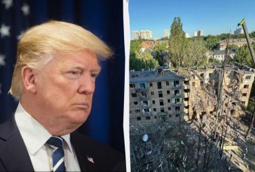 После инаугурации Трампа количество атак РФ по Украине выросло более чем вдвое, - BBC