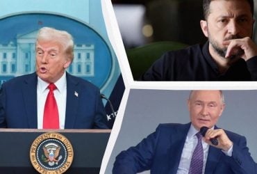 Трамп приказал быстро организовать встречи с Путиным и Зеленским, - CNN