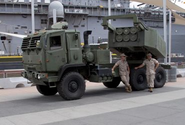 У США систему HIMARS перетворили на радянський Град: експерти пояснили, як вона працює