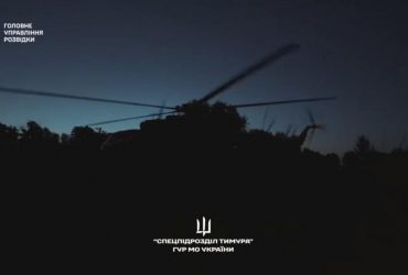 На грани возможностей: элитное подразделение ГУР стоит за самым дерзким штурмом войны, - The Telegraph