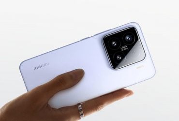 Очікуваний Xiaomi 16 у стилі iPhone вперше показали на фото