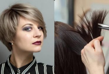 Модні зачіски та стрижки для жінок 50+ з круглим обличчям: названо найкращі