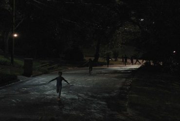 Оружие без Педро Паскаля: обзор нового жуткого хоррора от режиссера Варвара