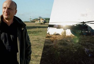 Льотчик армійської авіації розповів, як гелікоптери та Як-52 знищують Шахеди