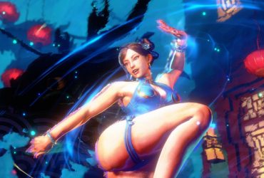 Набор cкинов с купальниками вернул интерес геймеров к Street Fighter 6