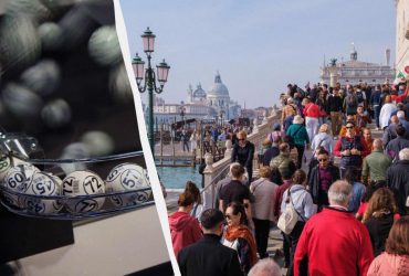 Глава Booking предложил разыгрывать среди туристов допуск в самые переполненные места