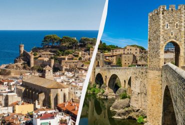 Туристам назвали четыре старинные альтернативы Барселоне вдали от толп