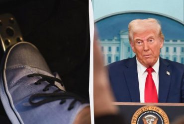 Одна из крупнейших автокомпаний мира бьет тревогу из-за пошлин Трампа