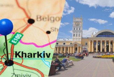 Скарга 1654 року: як з'явилося ім'я Харків