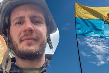 Хотел помочь гражданским и детям: на войне в Украине погиб британский доброволец